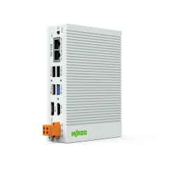 Show details for Wago Edge Computer