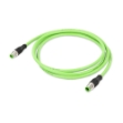 Picture of Industrial Wireless Gateway Ethernet Cable 5m
