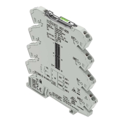 Show details for Potentiometer Signal Conditioner