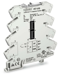 Show details for Temperature Signal Conditioner