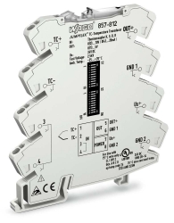 Show details for Temperature Signal Conditioner