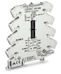 Show details for Temperature Signal Conditioner
