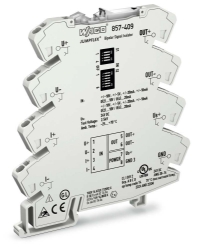 Show details for Bipolar Isolation Amplifier