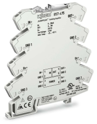 Show details for Isolation Amplifier