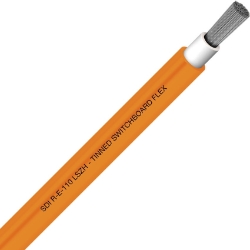 Show details for Orange Flex 1x70mm