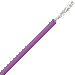 Show details for UL 1X6 Violet