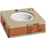 Picture of Tinned Appliance Wire UL 1X25 Wh
