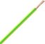 Show details for Halogen-Free 450/750V 1x4 Green/Yellow
