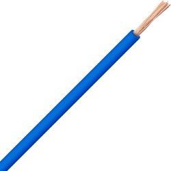 Show details for Appliance Wire HAR 450/750V 1X70 Bu