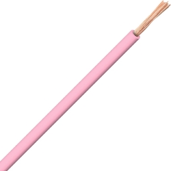 Show details for Appliance Wire HAR 300/500V 1X0.75 Pk