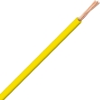 Picture of HOOK-UP WIRE 1x0.25 YE