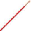 Picture of HOOK-UP WIRE  1X0.25 WHRD