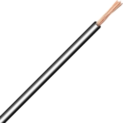 Show details for Twin-Colour 300/500V 1X0.75 Bk/Wh