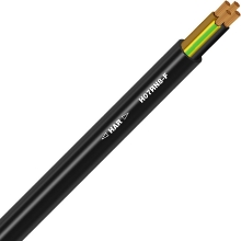 Show details for Submersible Pump Cable 4G2.5