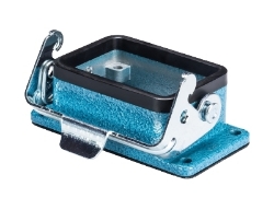 Show details for REVOS EX 6 PANEL MOUNT BASE SINGLE