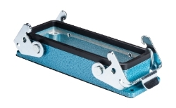 Show details for REVOS EX 24 PANEL MOUNT BASE DOUBLE