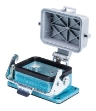 Picture of REVOS EX 6 PANEL MOUNT BASE WITH COVER