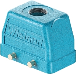 Show details for REVOS EX 10 HOOD M25 DOUBLE TOP