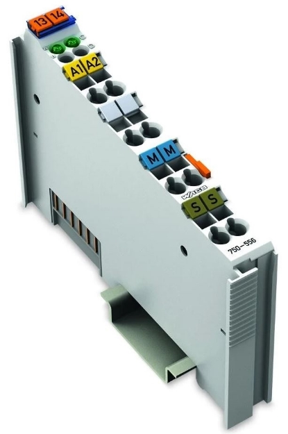Picture of Analog Output 2-Channel ±10 VDC