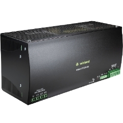 Show details for Power Supply - 400/24 - 40A