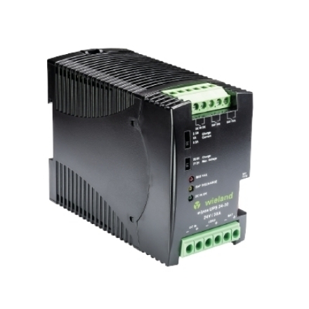 Show details for Power Supply - UPS MODULE