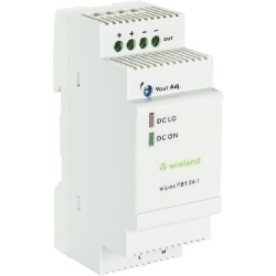 Show details for Power Supply 230/24 - 1A