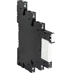 Show details for Relay - 24Vac/dc - 6A