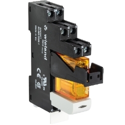 Show details for Relay - 240Vac - 16A