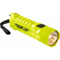 Show details for 3315 Pelican  Light Output Torch CC