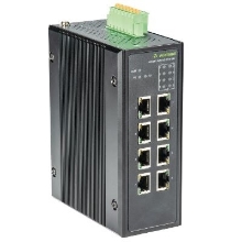 Show details for IP SWITCH WIENET UMS 8G-POE-24V