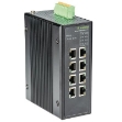 Picture of IP SWITCH WIENET UMSA 10G-8PoE-24