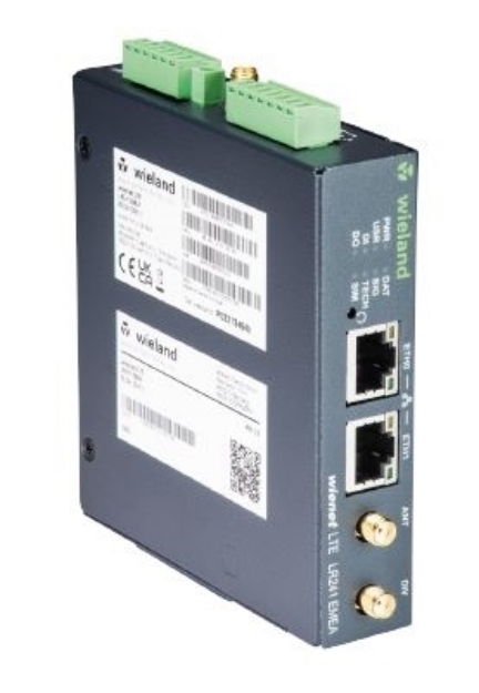 Picture of Mobile LTE Router LR241 EMEA