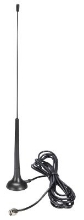 Show details for WIENET ANTENNE   15854 WIFI MAGNET ANT.