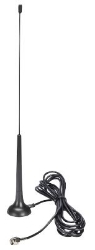 Show details for WIENET ANTENNE   15854 WIFI MAGNET ANT.