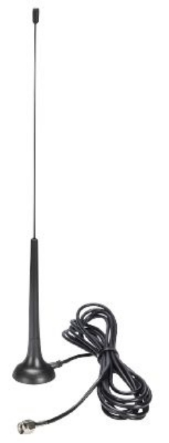 Picture of WIENET ANTENNE   15854 WIFI MAGNET ANT.