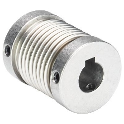 Show details for SAFE HTL ENCODER COUP-SHAFT-58S-S-10-10