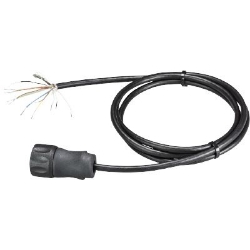 Show details for SAFE HTL ENCODER CABLE-M23CKW-PUR-030