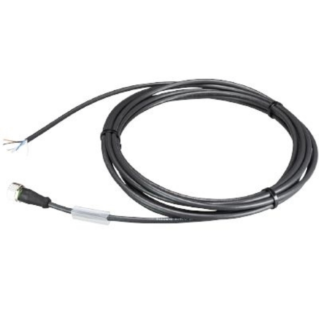 Picture of CONNECTION CABLE SLX-CAB-M12-0550 R1.500.0550.0