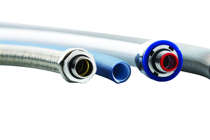 Picture for category Flexible Cable Conduits