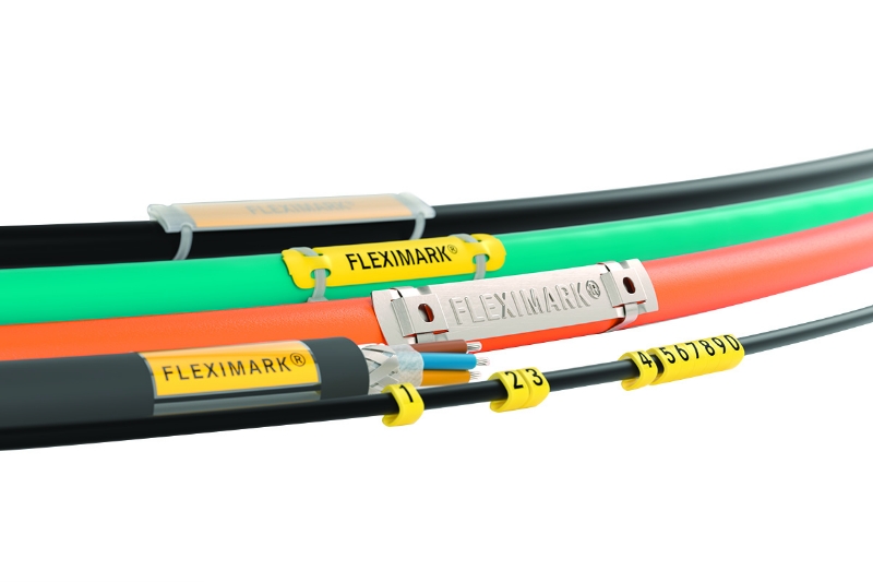 Picture for category Marking Systems