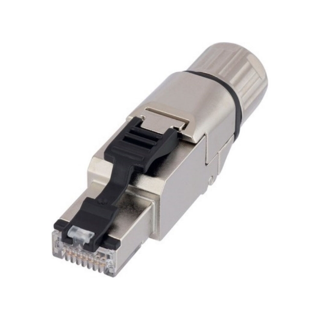 Picture of ED-IE-AXS-6A-A-20-FD-FC RJ45