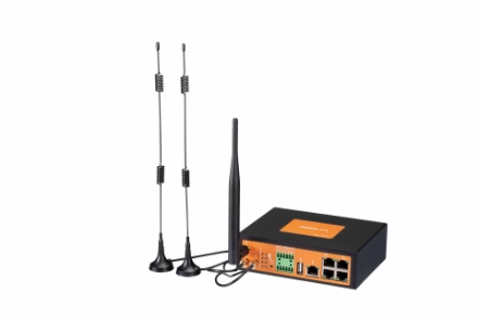 Show details for TOSIBOX® Lock 375, with LTE modem