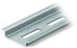 Picture of Steel Slotted Din Rail - 1M