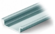 Picture of Steel Solid Din Rail - 1m