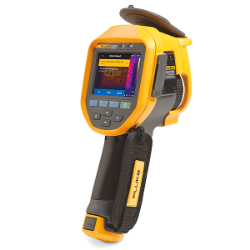 Show details for Thermal Camera FLK-Ti401