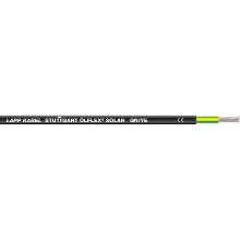 Show details for LAPP Solar Earth Cable 1x6mm