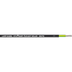 Show details for LAPP Solar Earth Cable 1x6mm