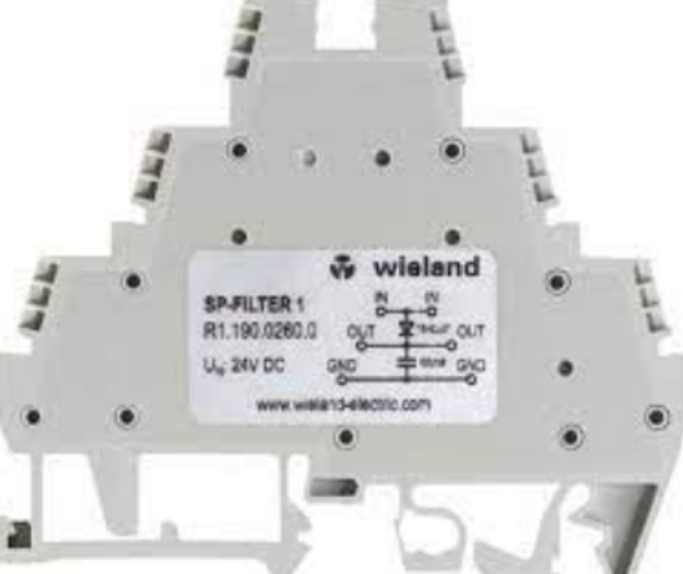 Picture of WIELAND R1.190.0270.0