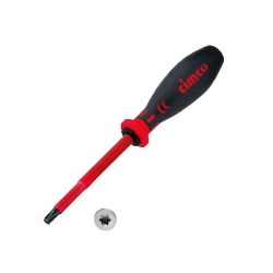 Show details for TORX Screwdriver T9