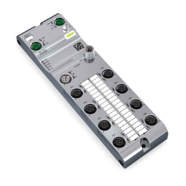 Picture of Digital Input 16-channel profinet